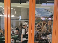 -路边羊烧烤酒场(宝带路店)