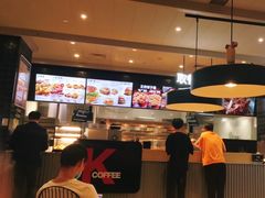 -肯德基(杭州浦沿店)