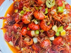 糖醋虾尾-回味南塘老王虾尾(总店)