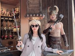 -哈尔滨波塞冬海底世界