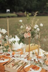 -琥珀婚礼策划AMBER WEDDING