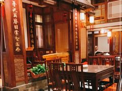 大堂-成隆行·蟹王府(九江路店)
