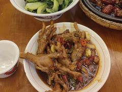 -堂瓦里·33年传统赣菜(第一街区店)