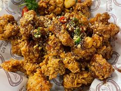 -Cafe Alice咖啡爱丽丝(奥城店)