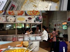 -山水茶艺馆·点心粤菜·30年老字号