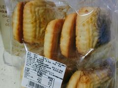 枣泥糕-曹祥泰(解放路店)