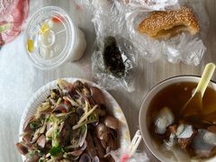-港湾糖水