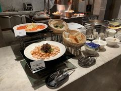 -云尚自助餐厅(佛山南海瞻云酒店)