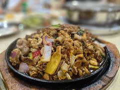 -标记美食新鲜猪杂(兴南大道店)