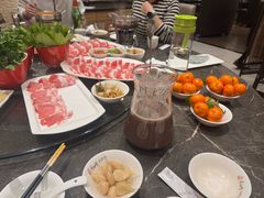 -世贸万锦大酒店·烹大师火锅达人
