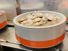 -密友回转自助火锅(世茂国际广场店)