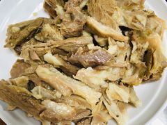 -藏书金记家宝羊肉馆(黄河北路店)