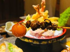 -鸟鹏烧鸟居酒屋(熙龙湾店)