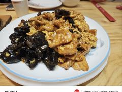 -老姑砂锅·烧烤天津菜(体北道店)