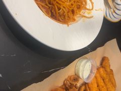 -必胜客(沈辽路万达店)