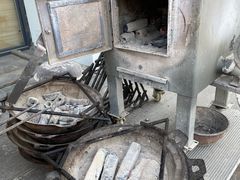 -山城正宗集安高丽火盆