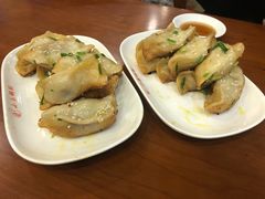 -小姜锅贴(凤凰街店)