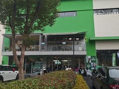 -绿壁虎攀岩基地(Tcar店)