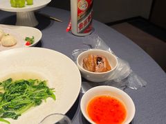 -潇湘楼·二十四节气山野菜(亚运村店)
