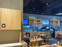 -木屋烧烤(龙湖天街店)