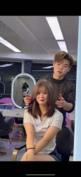 -IU潮牌·SALON