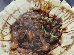 -皖北巫氏三胖地锅鸡(长淮总店)