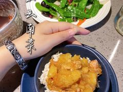 -觅山云南菜(泊富ICITY店)