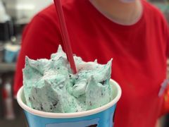 -DQ·蛋糕·冰淇淋(五棵松万达店)