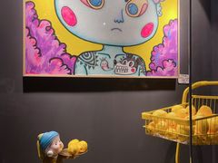 -C Cafe(朵云书院·戏剧店)