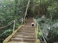 -七仙岭温泉国家森林公园