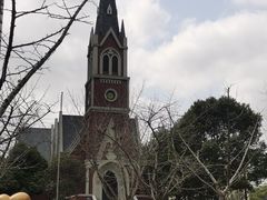 -天主教圣弥额尔堂
