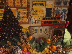 -咖法森林·咖啡  酒吧(天河店)