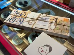 -阮大兴糕团(日月光中心店)
