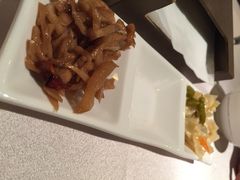 粗茶淡饭•汉口公馆-粗茶淡饭·汉口公馆(循礼门店)