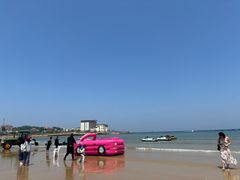 -养马岛旅游度假区