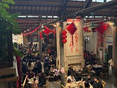 -東茅街茶馆