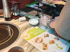 -大头椰·椰子鸡火锅(南宁万象城店)