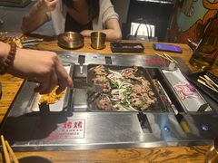 -KAOKAO烤烤·丹东海鲜烧烤(望京店)