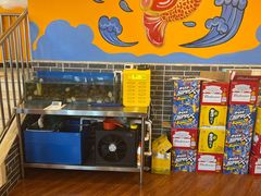 大堂-江湖水乡铁锅炖魚(周庄嘉园店)