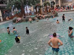 -南宫温泉水世界