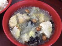 普济寺素斋-普济寺素斋