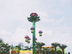 -广州融创文旅城