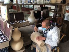 -景德镇古窑民俗博览区