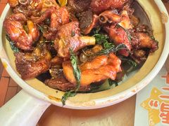 -岛风·台食小馆 ISLAND BISTRO(烟台山店)