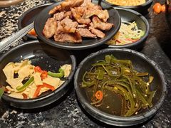 -九田家黑牛烤肉料理(石路天虹店)