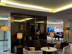 -昆明中心皇冠假日酒店