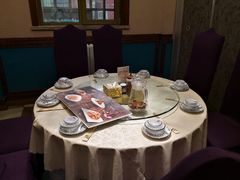 -巴依老爷新疆美食(清华东门店)