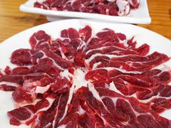 乡下水牛五花趾-营记牛肉火锅·大埔客家菜(上梅林店)