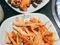 -韩盛·盛江山自助料理(沈辽路万达店)