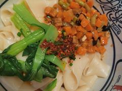 -陇上秦轩biangbiang面(萧山万象汇店)
